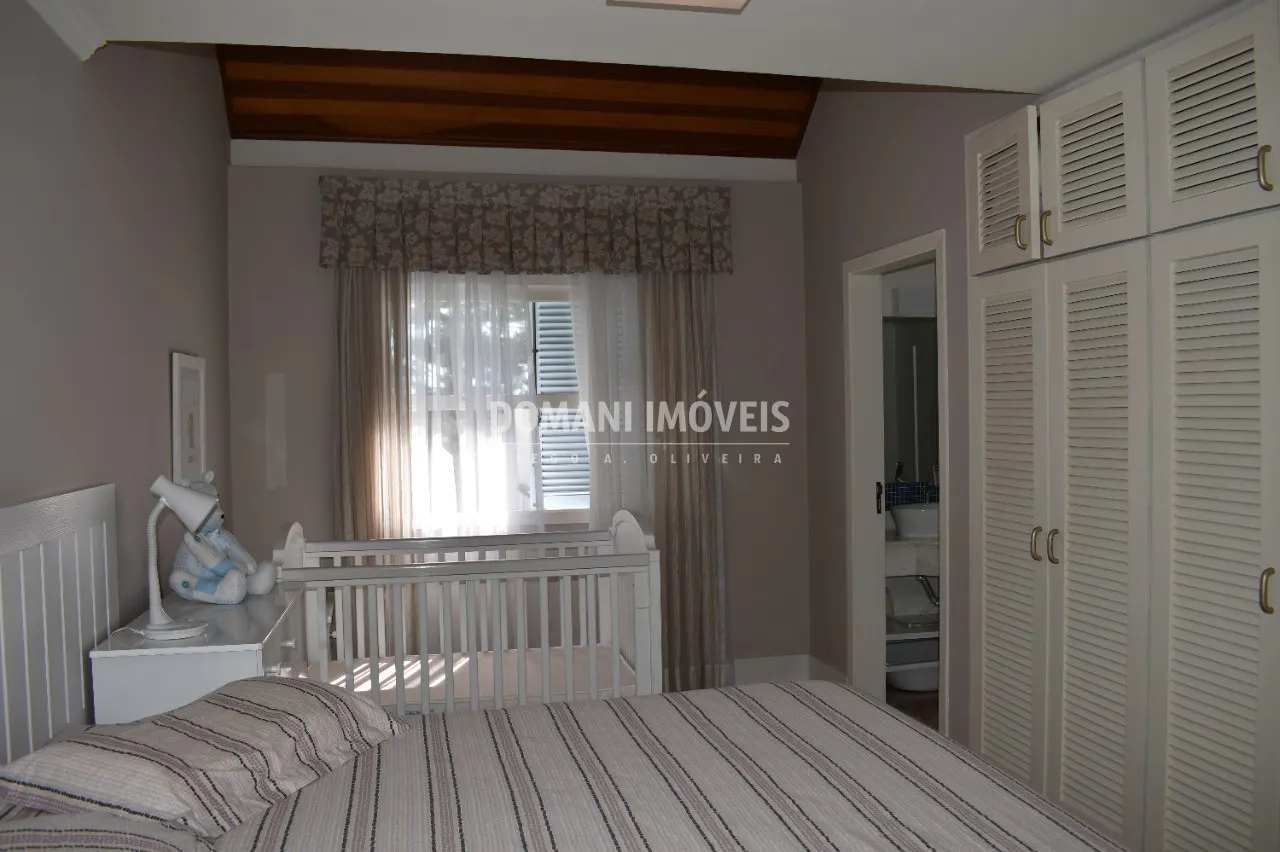 Casa à venda de 2.180 m² em Campos do Jordão, SP, Brasil