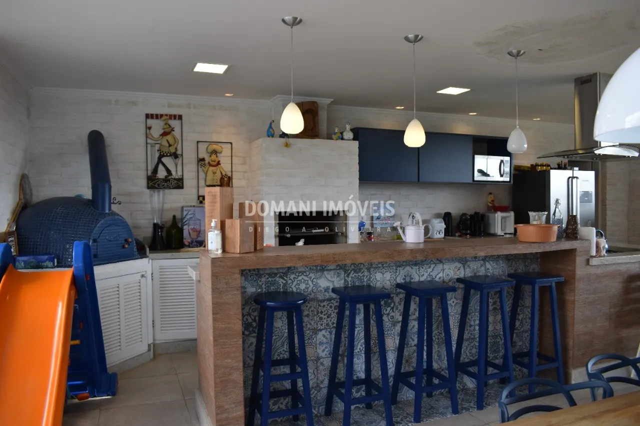 Casa à venda de 2.180 m² em Campos do Jordão, SP, Brasil