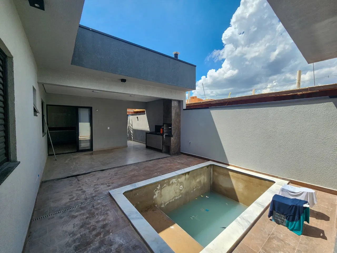 Casa à venda de 250 m² em Hortolândia, SP, Brasil