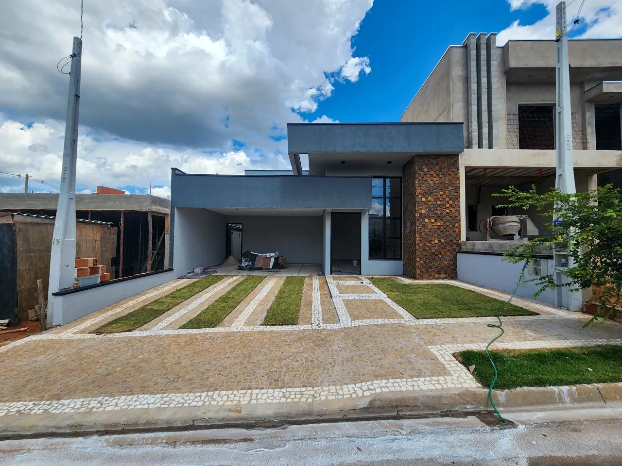 Casa à venda de 250 m² em Hortolândia, SP, Brasil