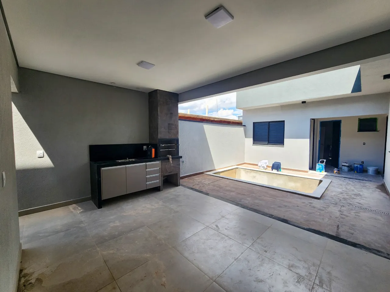 Casa à venda de 250 m² em Hortolândia, SP, Brasil