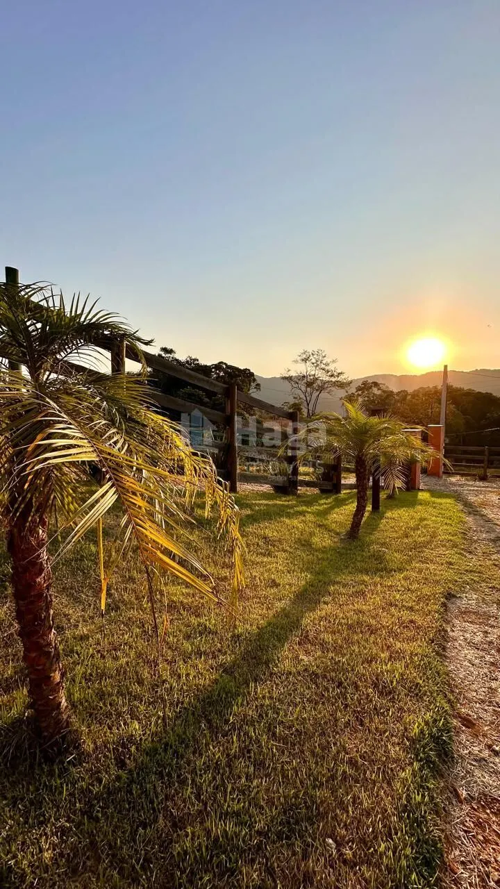Fazenda à venda de 2.600 m² em Major Gercino, SC, Brasil