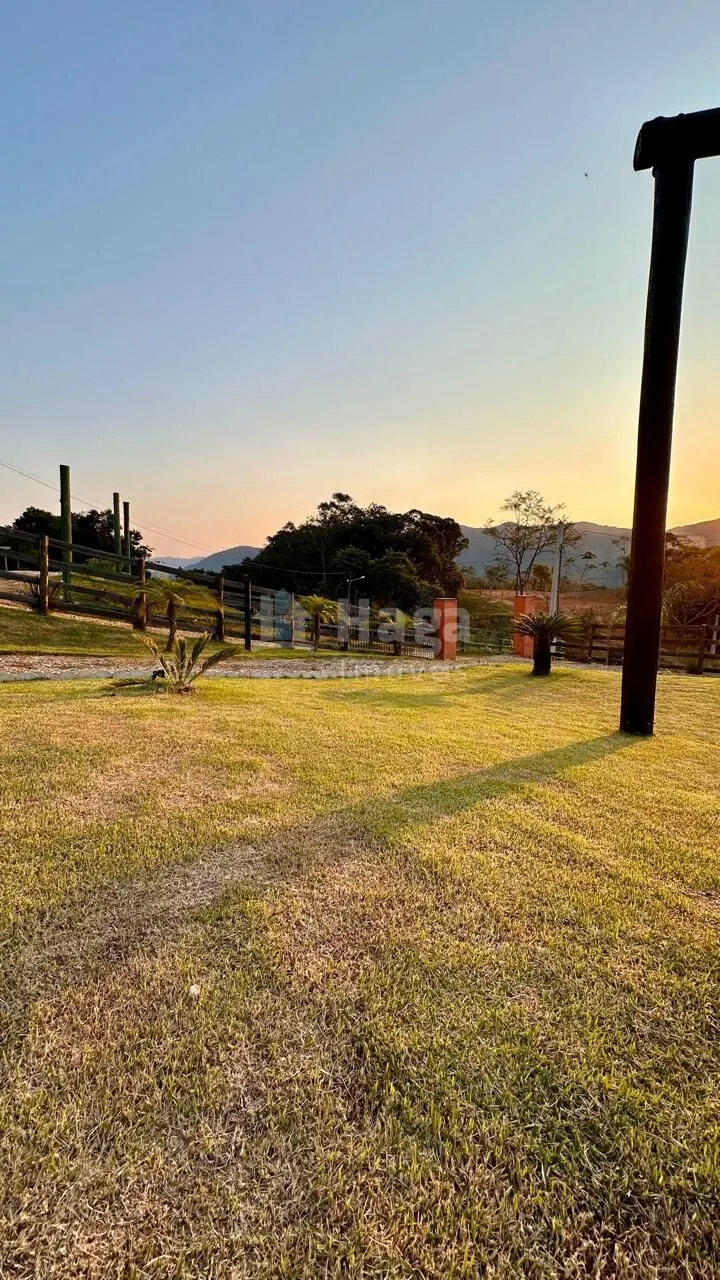 Fazenda à venda de 2.600 m² em Major Gercino, SC, Brasil