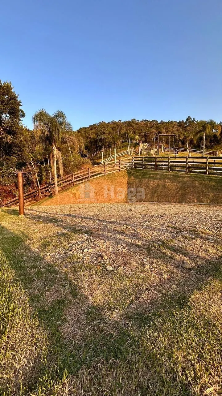 Fazenda à venda de 2.600 m² em Major Gercino, SC, Brasil
