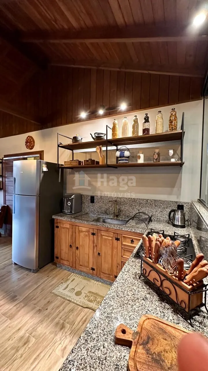 Fazenda à venda de 2.600 m² em Major Gercino, SC, Brasil