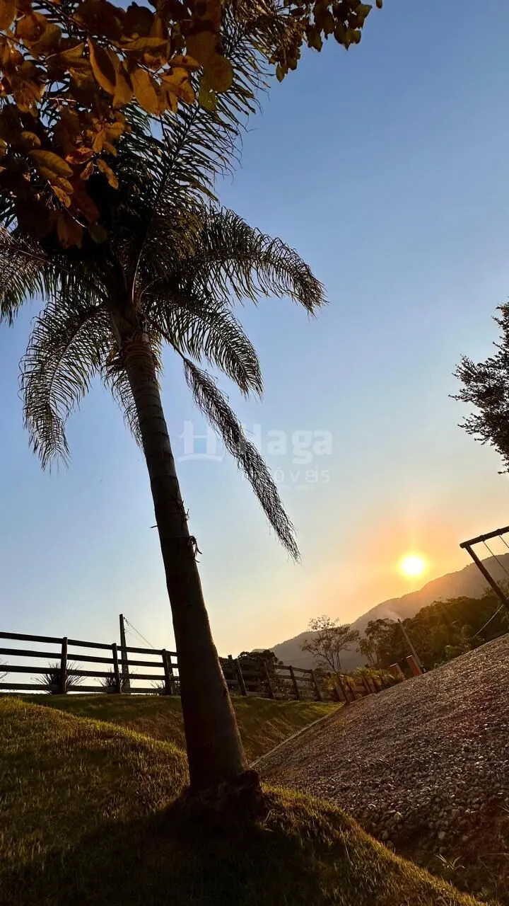 Fazenda à venda de 2.600 m² em Major Gercino, SC, Brasil