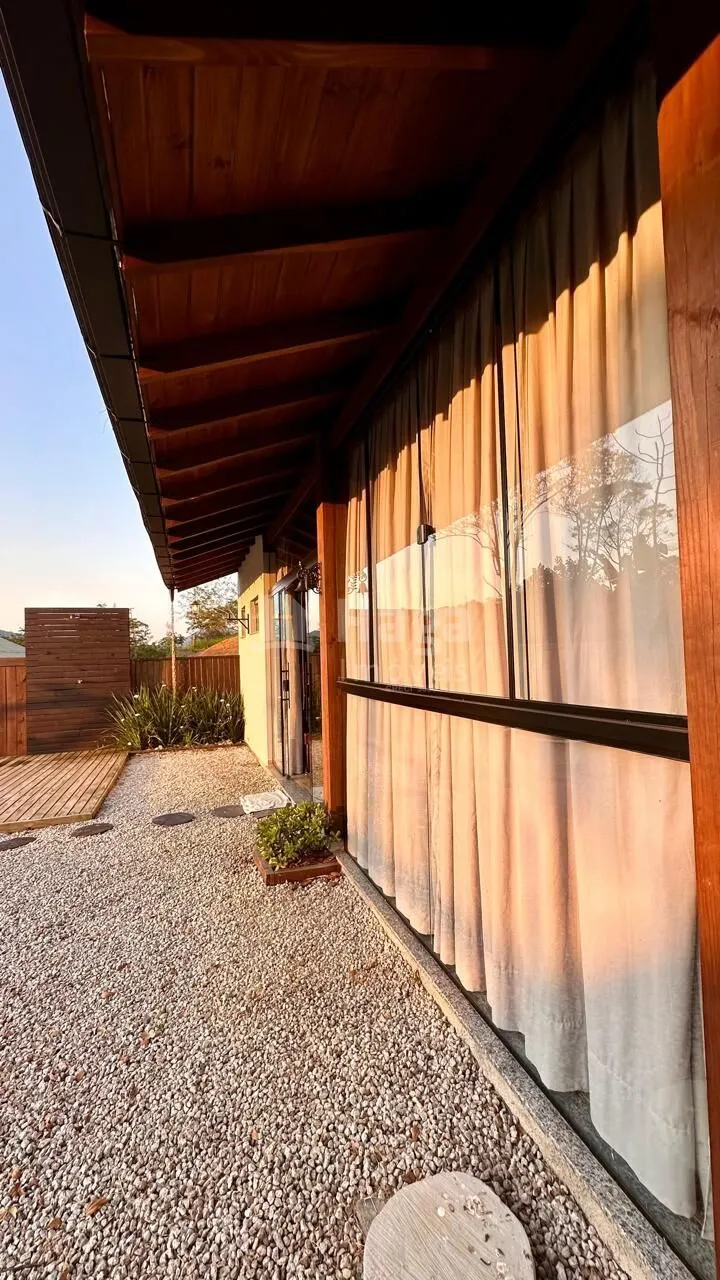 Fazenda à venda de 2.600 m² em Major Gercino, SC, Brasil