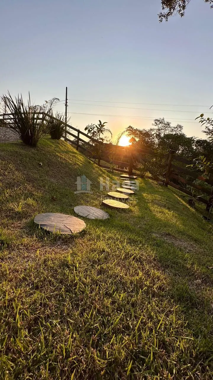 Fazenda à venda de 2.600 m² em Major Gercino, SC, Brasil