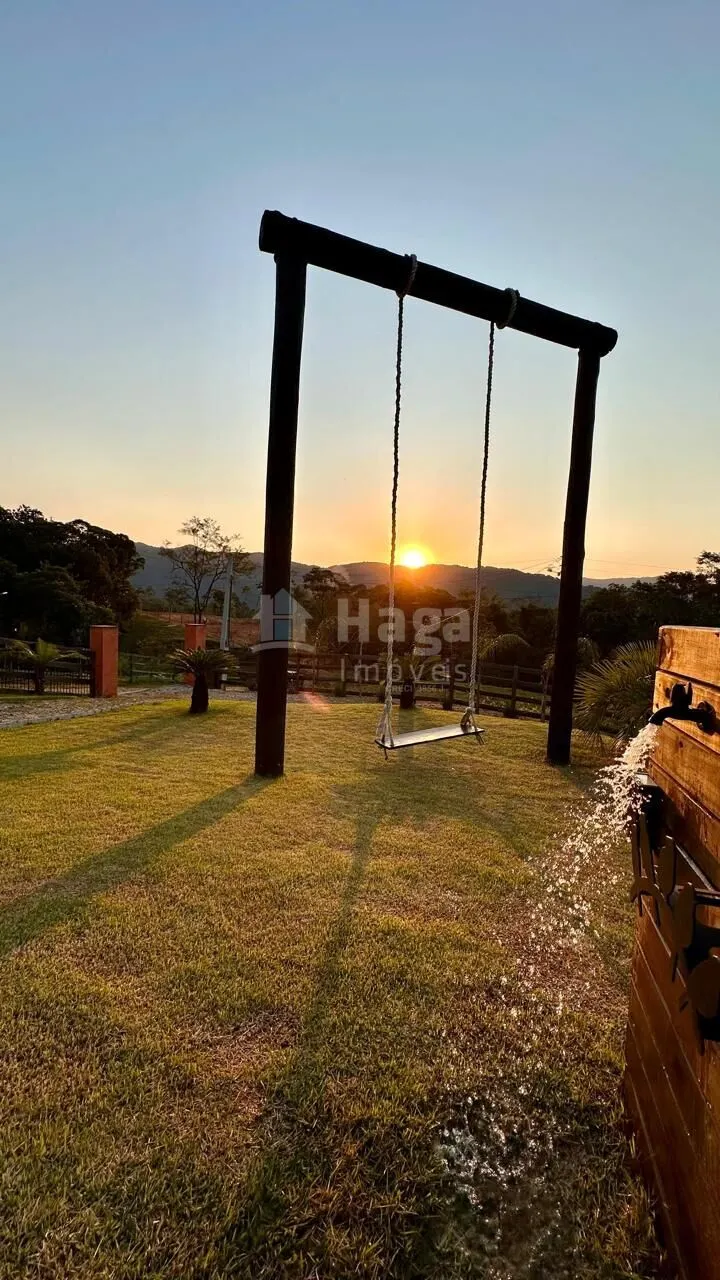 Fazenda à venda de 2.600 m² em Major Gercino, SC, Brasil
