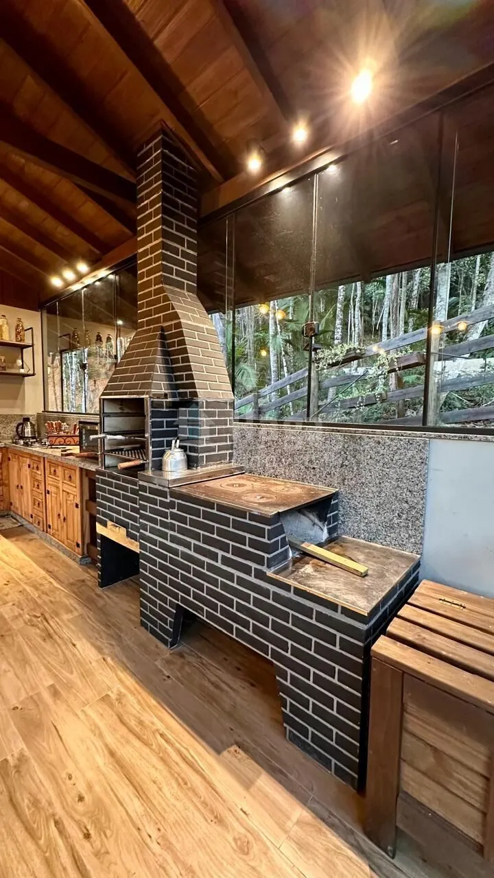 Fazenda à venda de 2.600 m² em Major Gercino, SC, Brasil