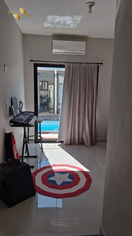 Casa à venda de 360 m² em Cuiabá, MT, Brasil