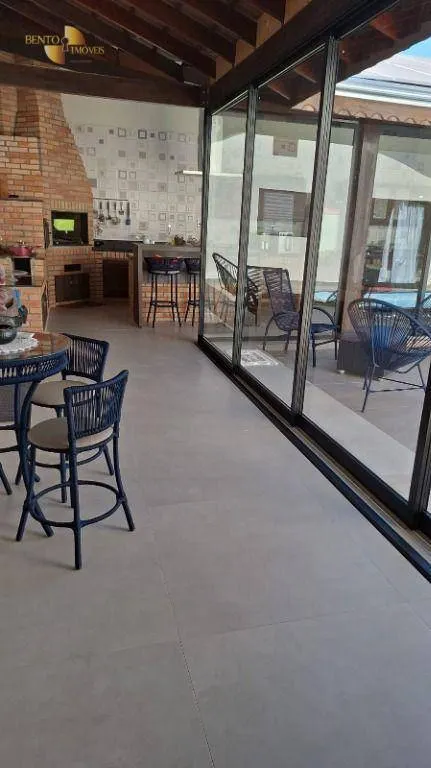 Casa à venda de 360 m² em Cuiabá, MT, Brasil