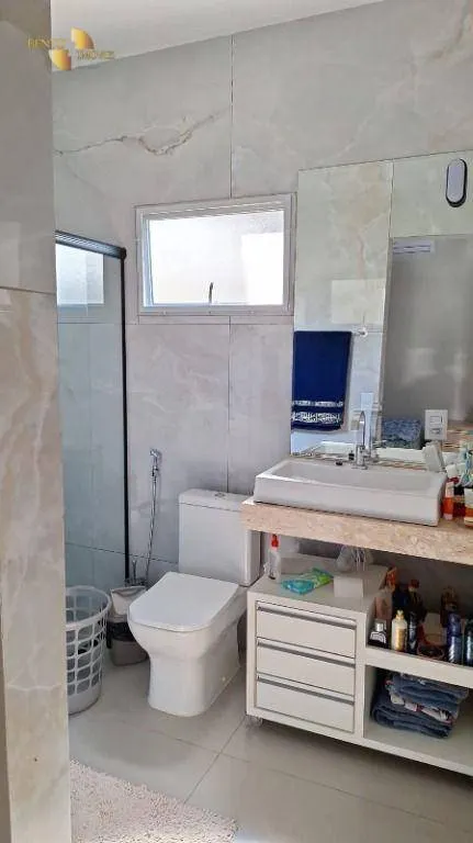 Casa à venda de 360 m² em Cuiabá, MT, Brasil