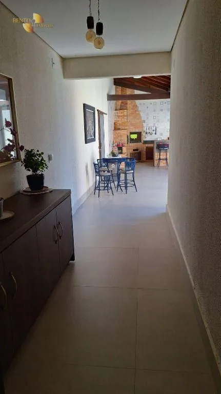 Casa à venda de 360 m² em Cuiabá, MT, Brasil