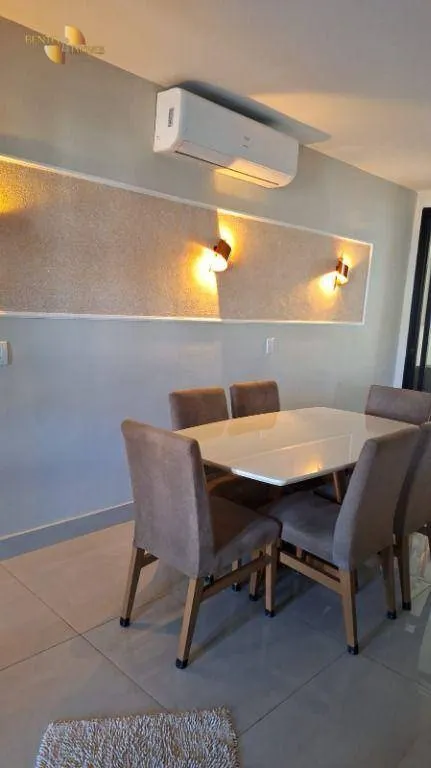 Casa à venda de 360 m² em Cuiabá, MT, Brasil