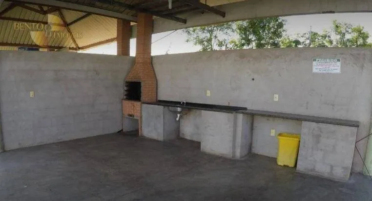 Casa à venda de 360 m² em Cuiabá, MT, Brasil