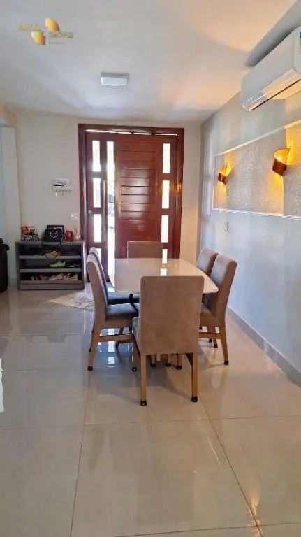 Casa à venda de 360 m² em Cuiabá, MT, Brasil