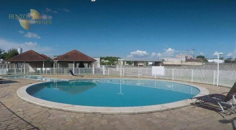 Casa à venda de 360 m² em Cuiabá, MT, Brasil