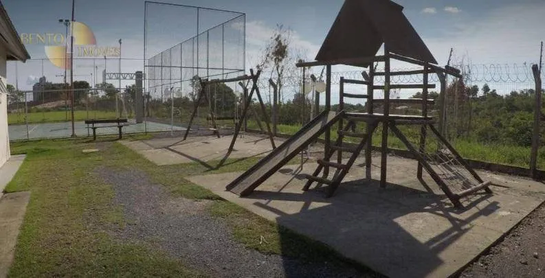 Casa à venda de 360 m² em Cuiabá, MT, Brasil