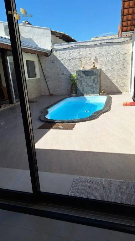 Casa à venda de 360 m² em Cuiabá, MT, Brasil