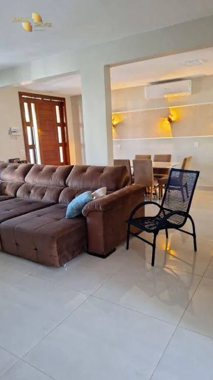 Casa à venda de 360 m² em Cuiabá, MT, Brasil