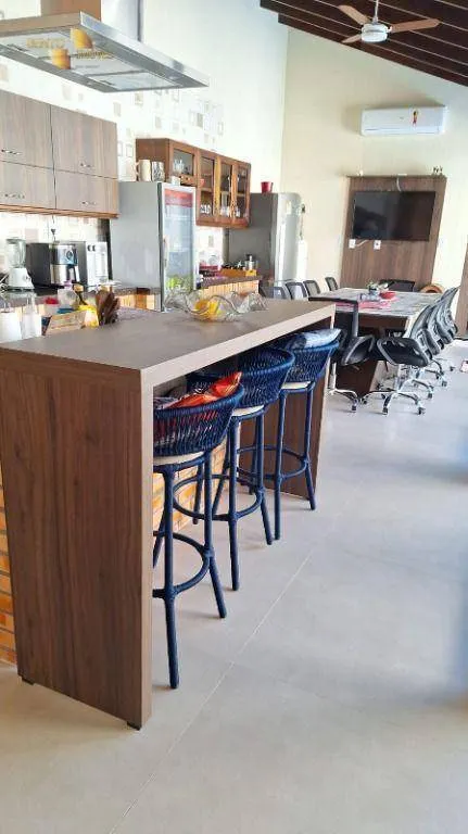 Casa à venda de 360 m² em Cuiabá, MT, Brasil