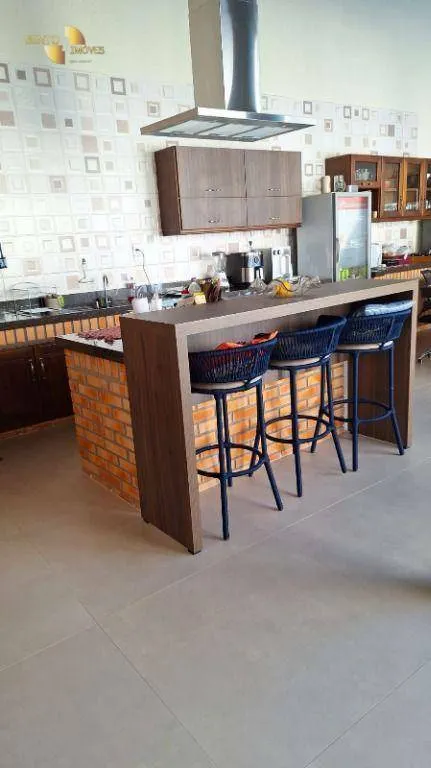 Casa à venda de 360 m² em Cuiabá, MT, Brasil