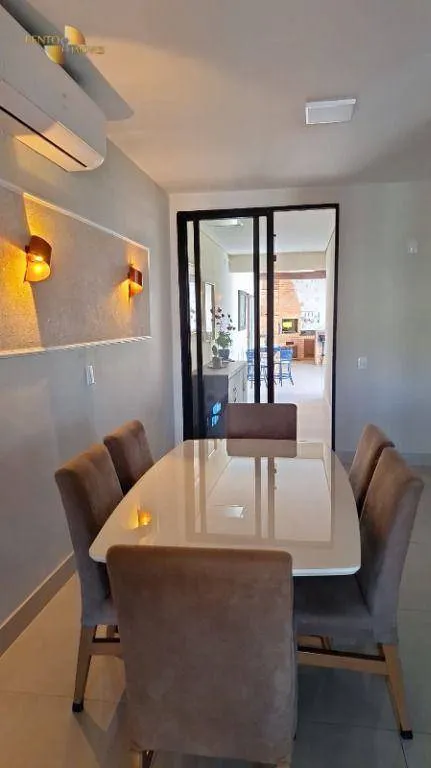 Casa à venda de 360 m² em Cuiabá, MT, Brasil
