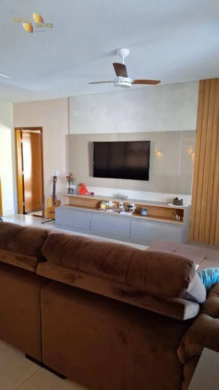 Casa à venda de 360 m² em Cuiabá, MT, Brasil