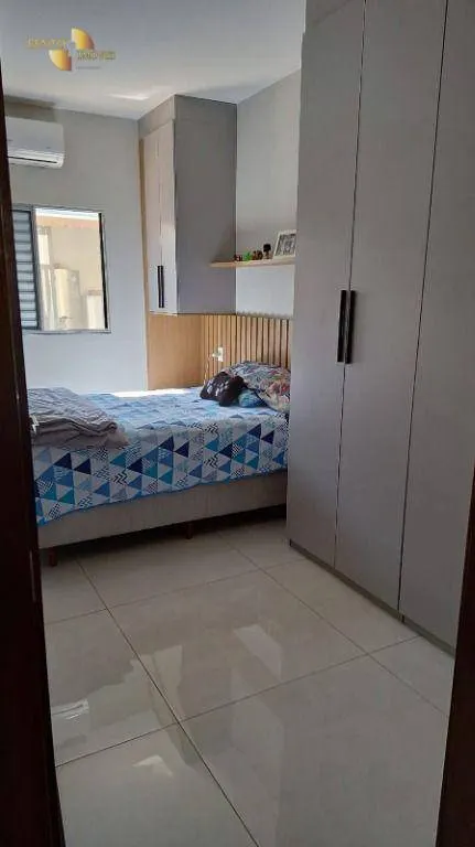 Casa à venda de 360 m² em Cuiabá, MT, Brasil
