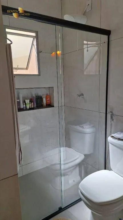 Casa à venda de 360 m² em Cuiabá, MT, Brasil