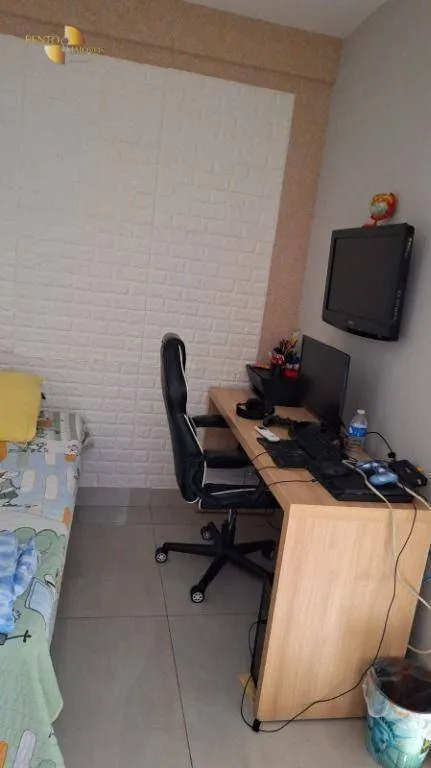 Casa à venda de 360 m² em Cuiabá, MT, Brasil