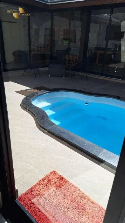 Casa à venda de 360 m² em Cuiabá, MT, Brasil