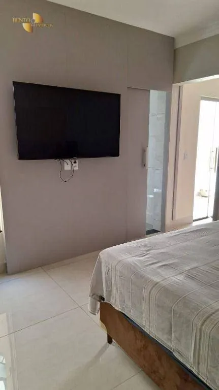 Casa à venda de 360 m² em Cuiabá, MT, Brasil