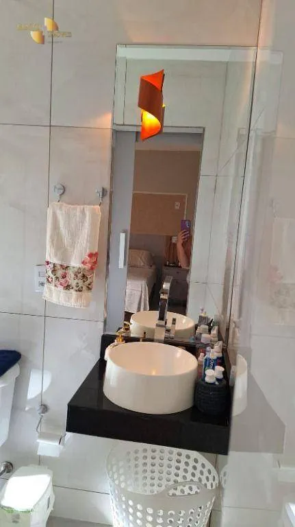 Casa à venda de 360 m² em Cuiabá, MT, Brasil