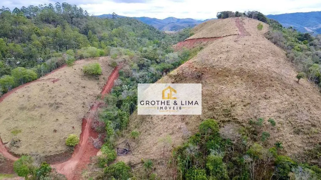 Terreno à venda de 2 ha em São José dos Campos, SP, Brasil