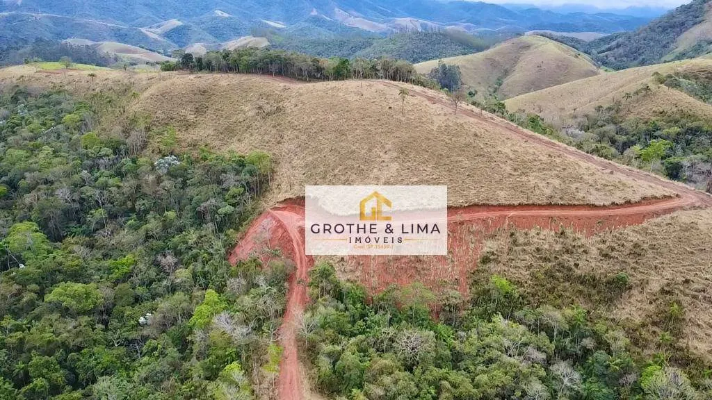 Terreno à venda de 2 ha em São José dos Campos, SP, Brasil