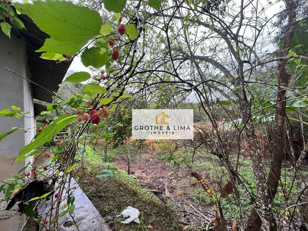 Terreno à venda de 2 ha em São José dos Campos, SP, Brasil