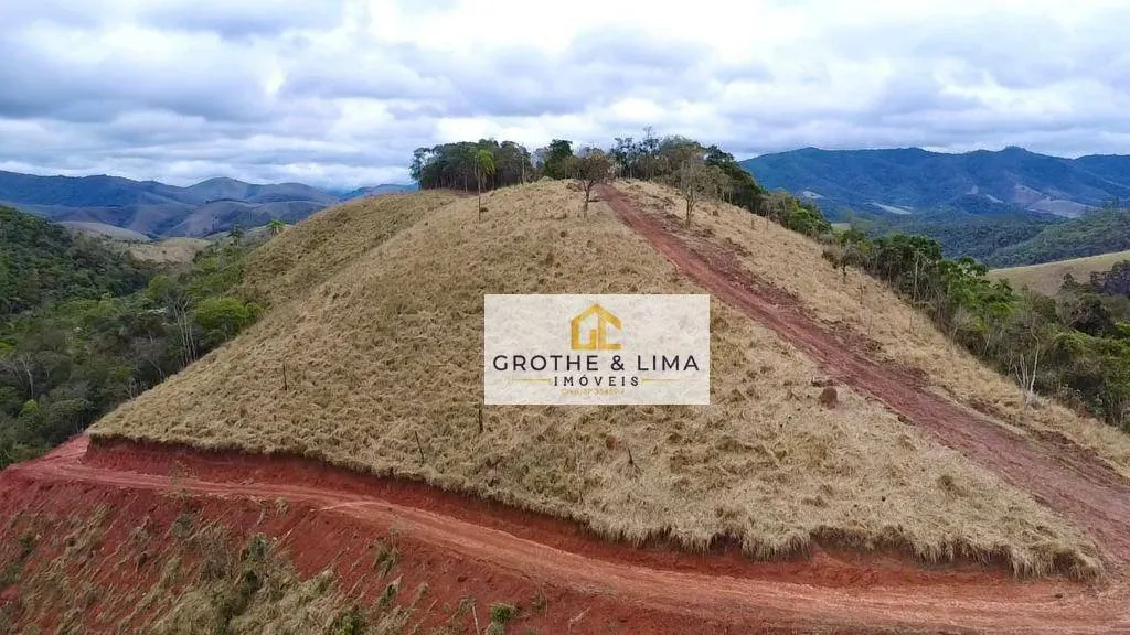Terreno à venda de 2 ha em São José dos Campos, SP, Brasil