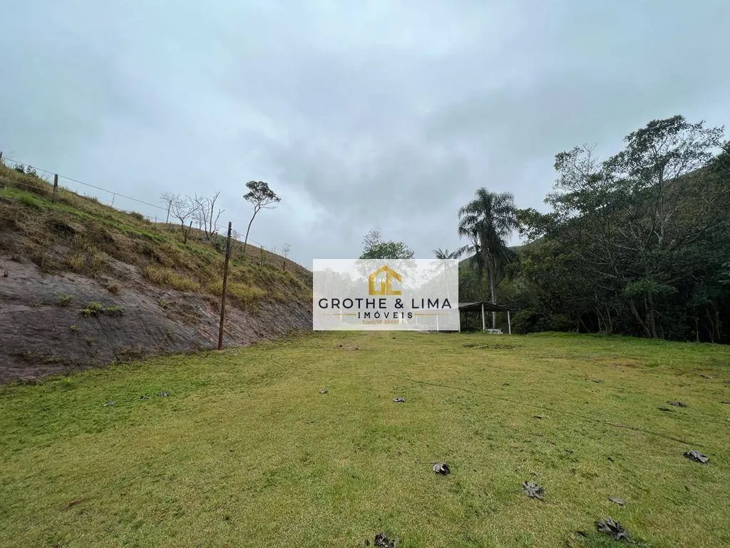 Terreno à venda de 2 ha em São José dos Campos, SP, Brasil