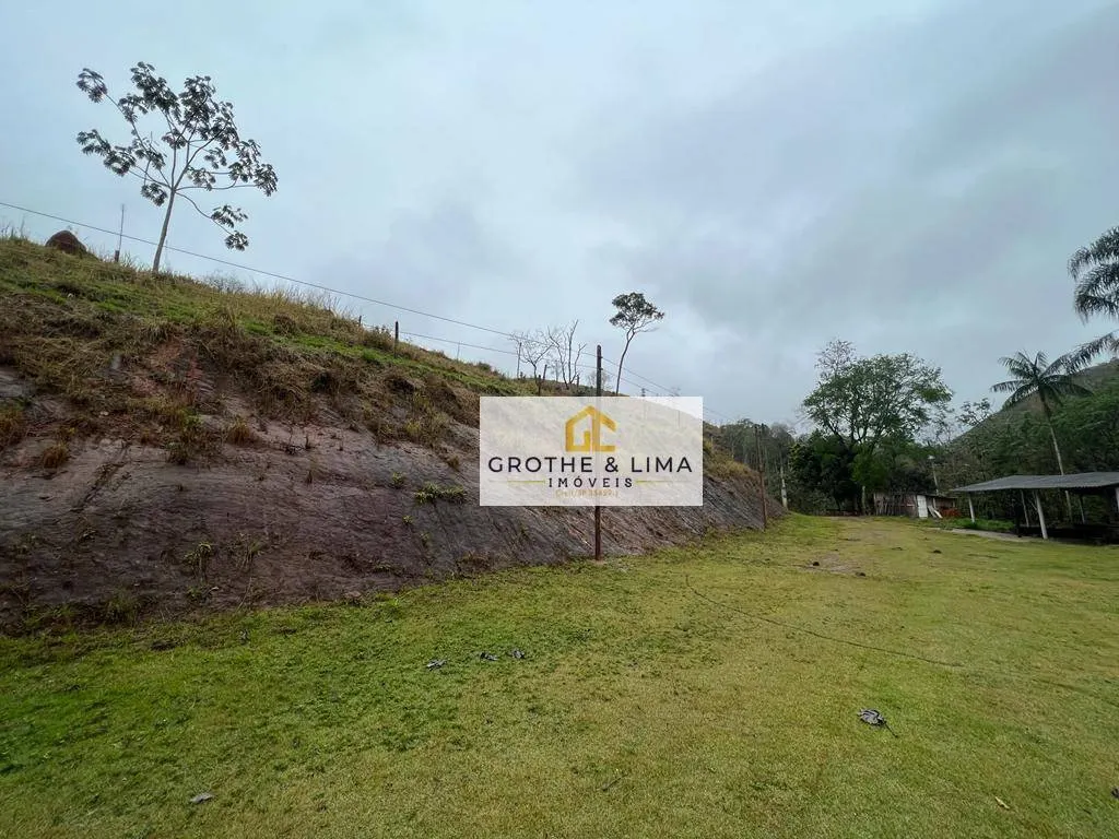 Terreno à venda de 2 ha em São José dos Campos, SP, Brasil