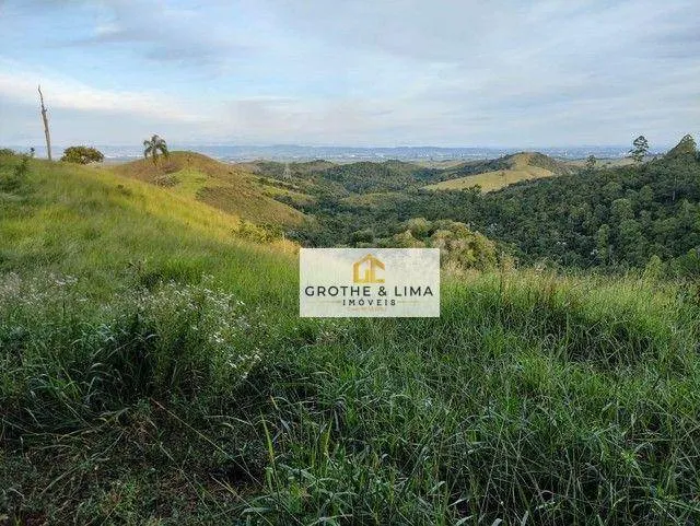 Terreno à venda de 2 ha em São José dos Campos, SP, Brasil