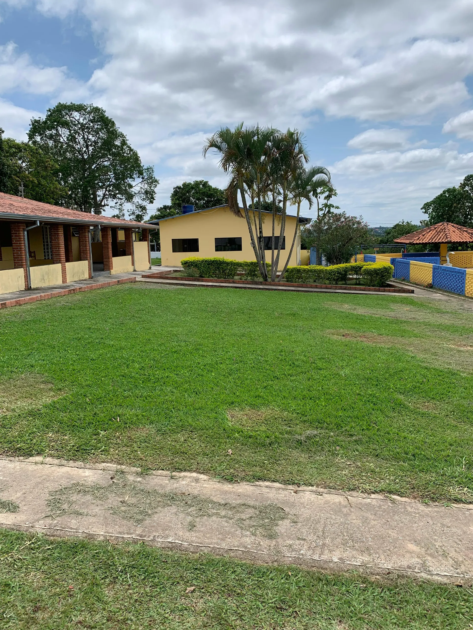 Small farm for sale of 15 acres in Tatuí, SP, Brazil