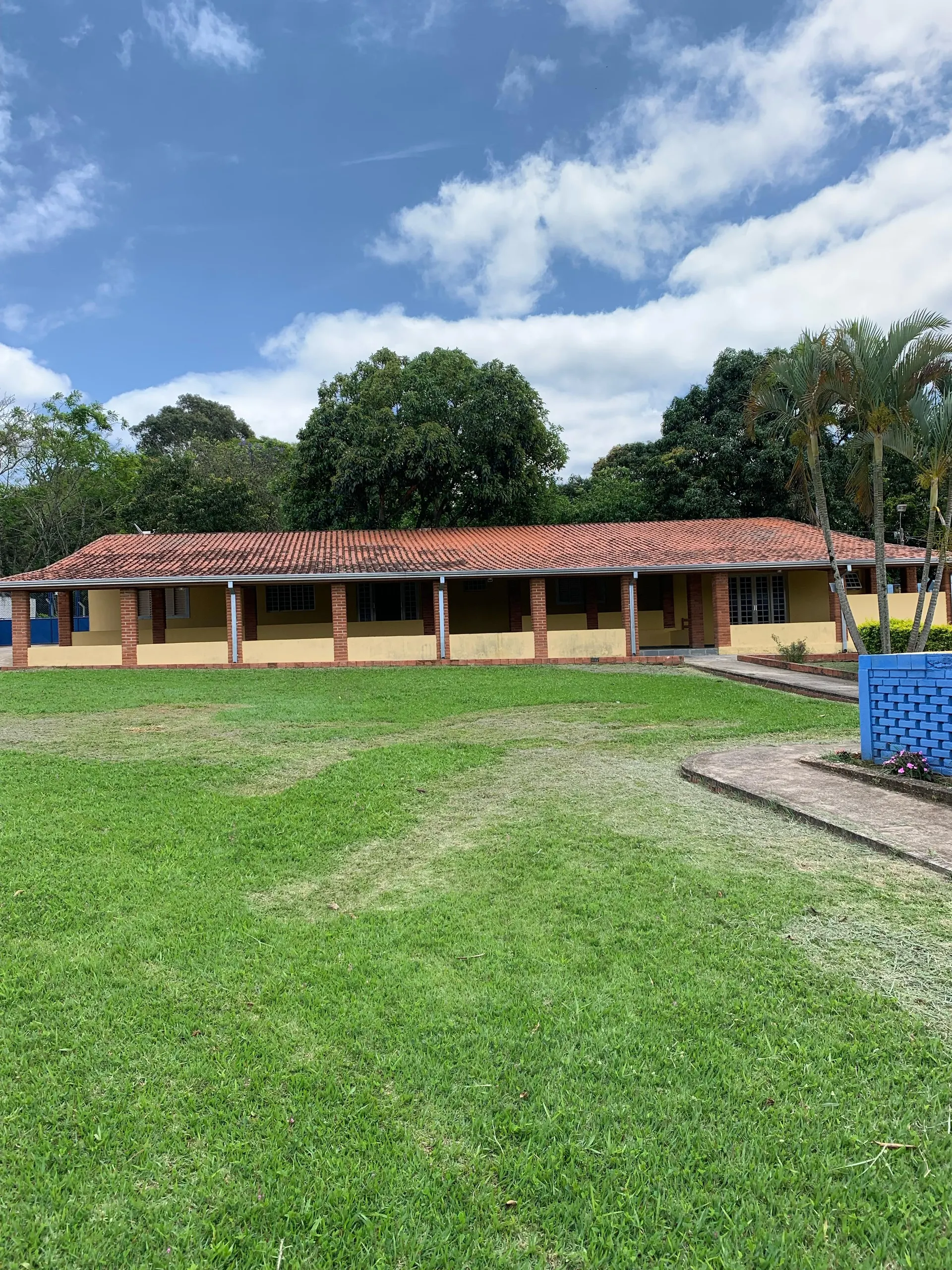 Small farm for sale of 15 acres in Tatuí, SP, Brazil