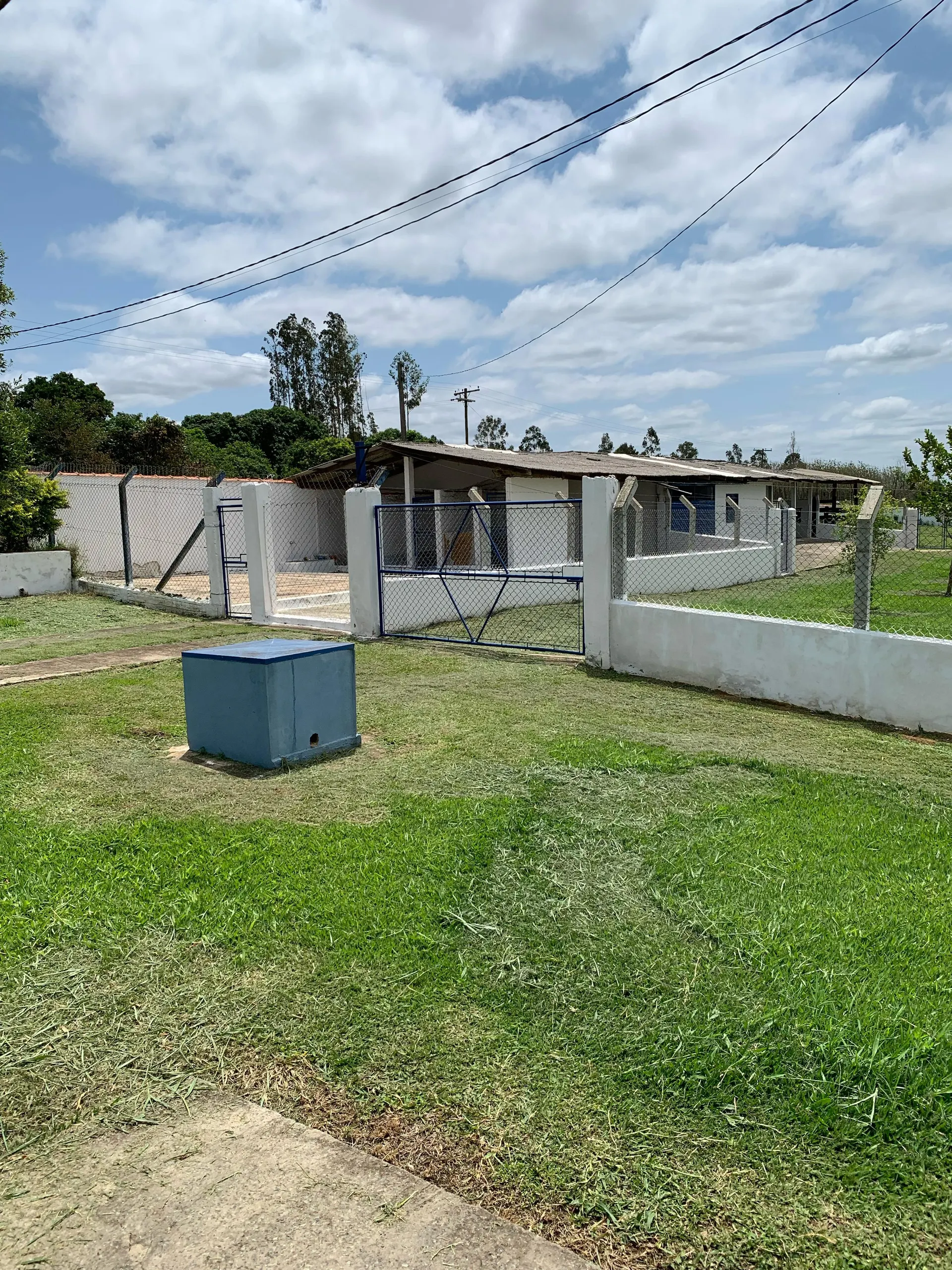 Small farm for sale of 15 acres in Tatuí, SP, Brazil