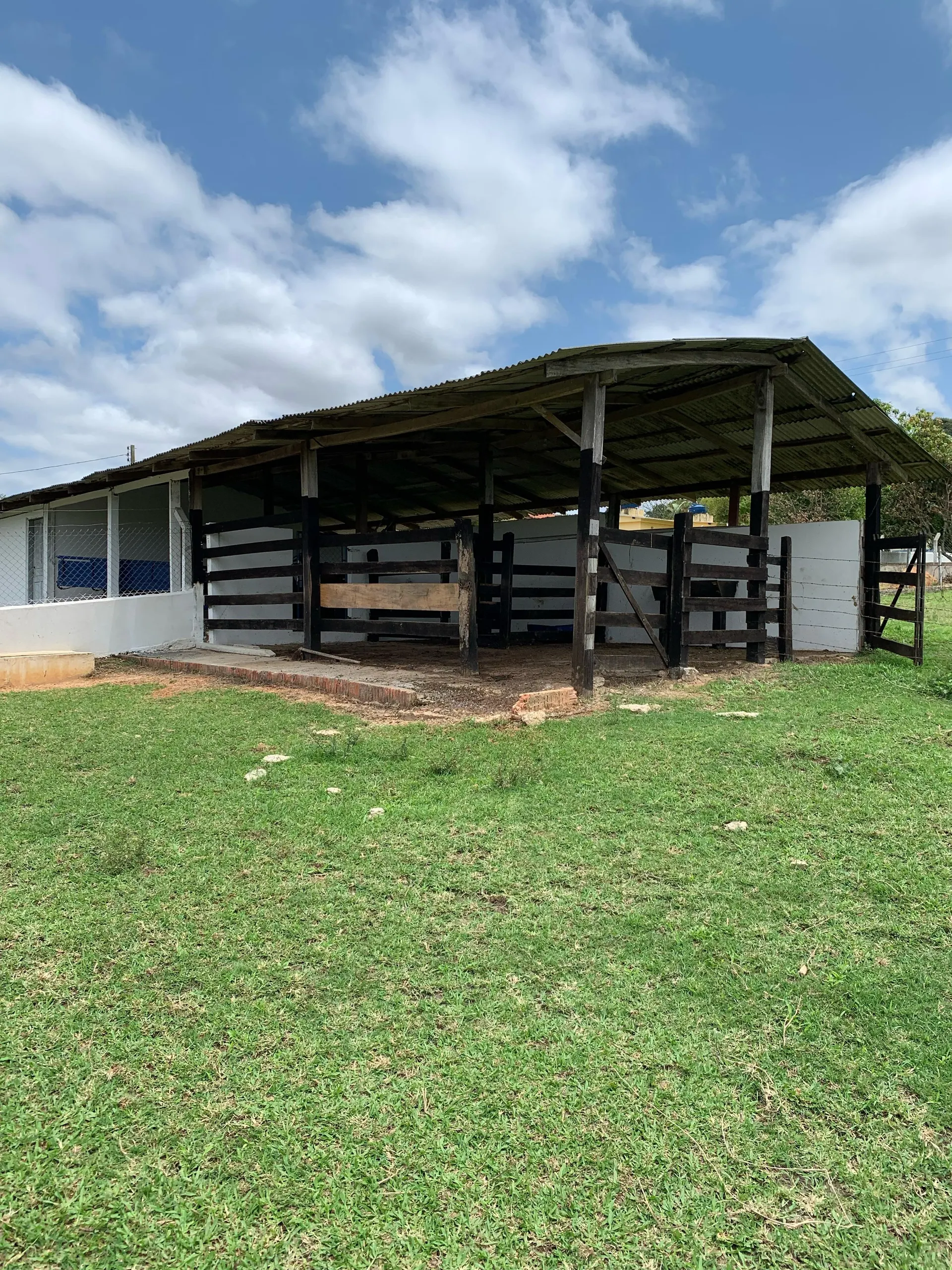 Small farm for sale of 15 acres in Tatuí, SP, Brazil