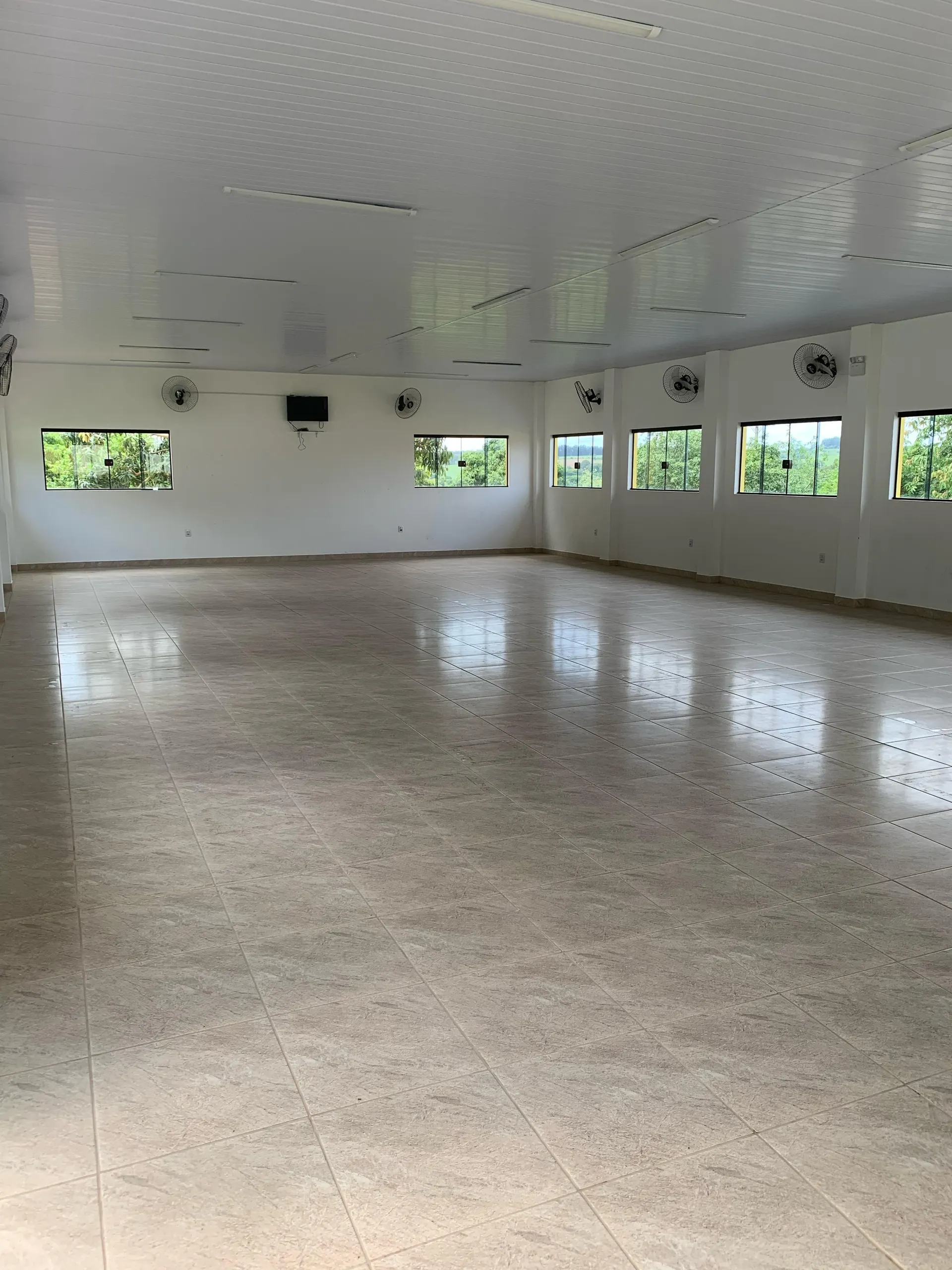 Small farm for sale of 15 acres in Tatuí, SP, Brazil