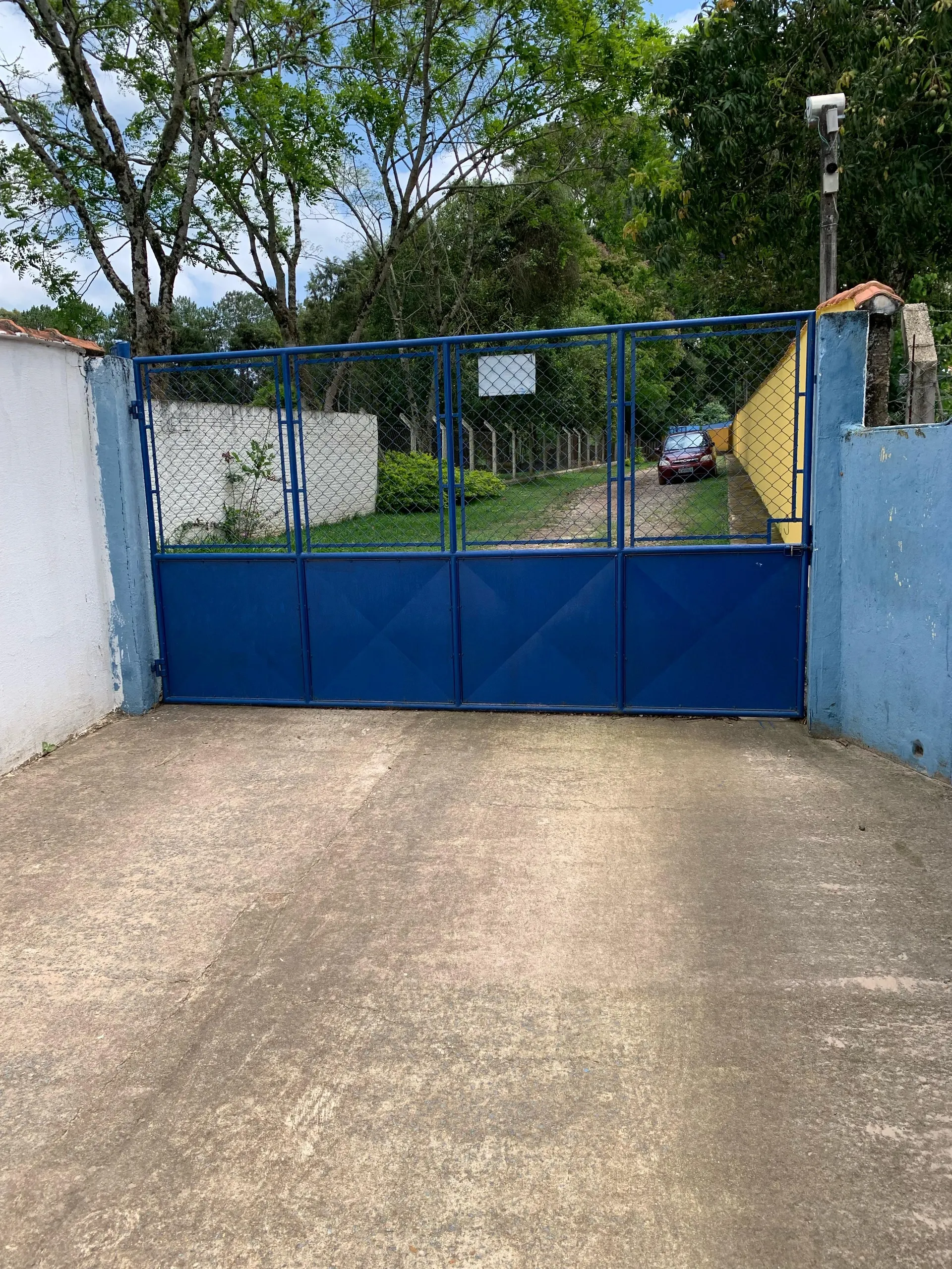 Small farm for sale of 15 acres in Tatuí, SP, Brazil