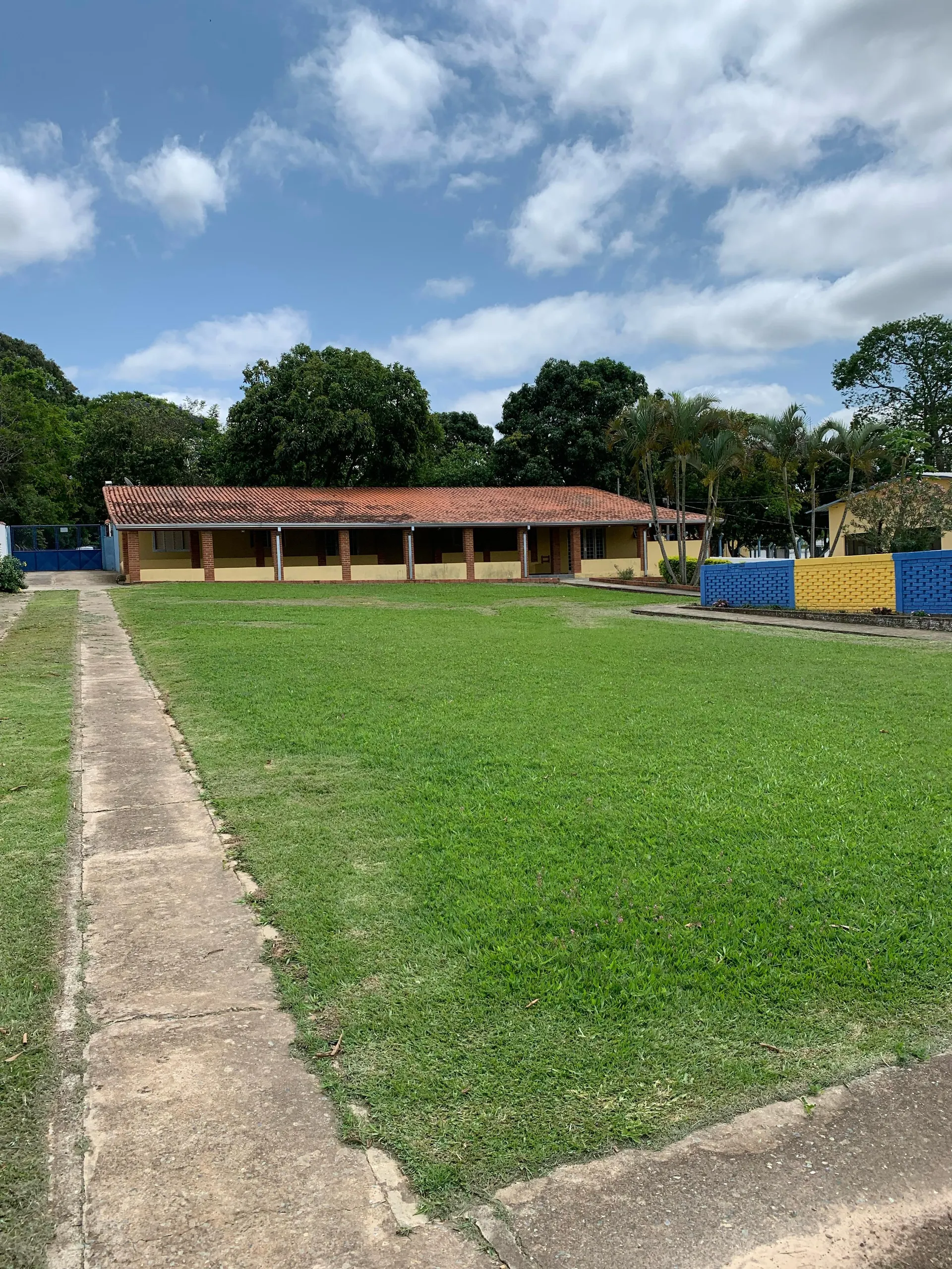 Small farm for sale of 15 acres in Tatuí, SP, Brazil