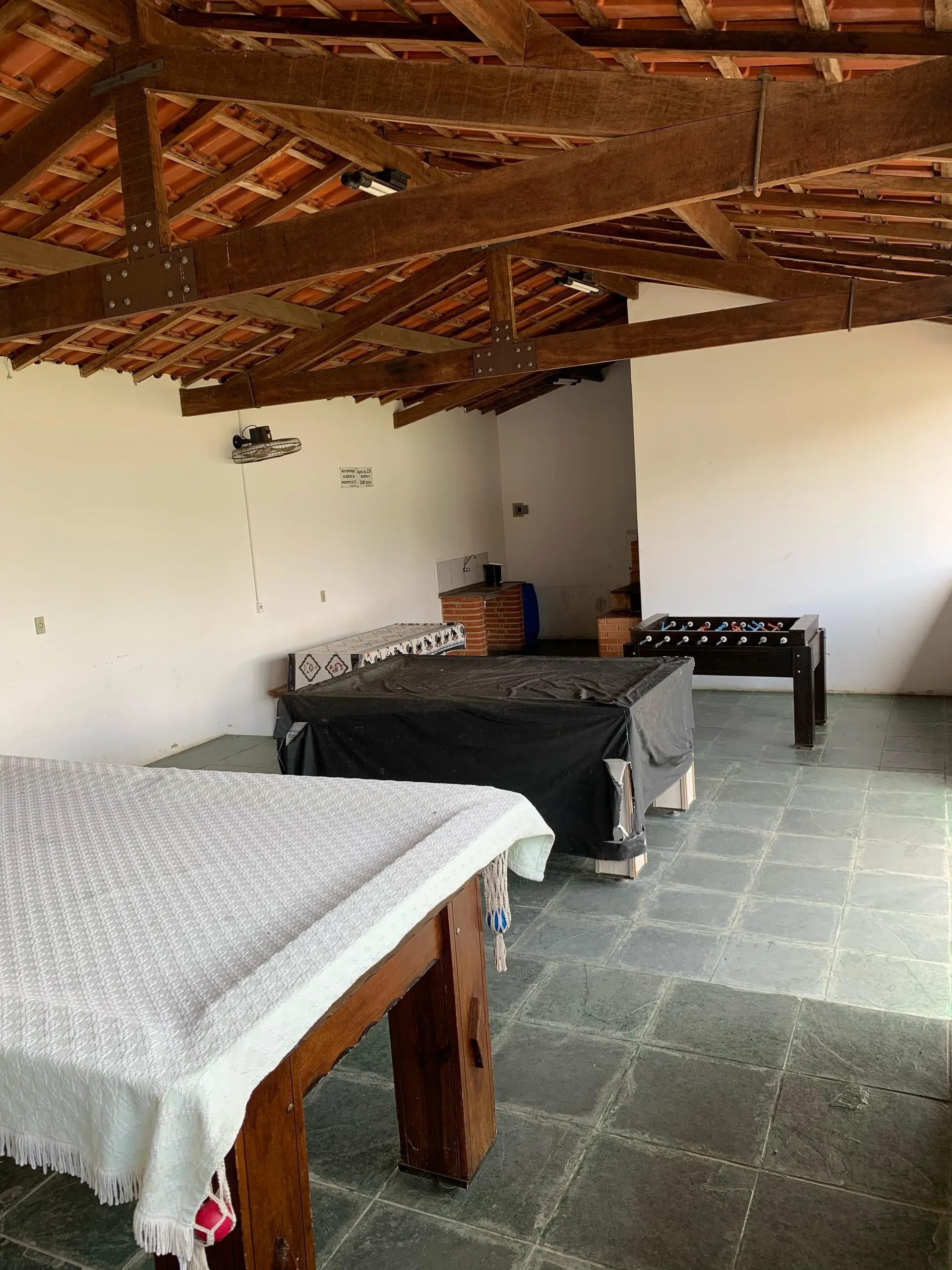 Small farm for sale of 15 acres in Tatuí, SP, Brazil